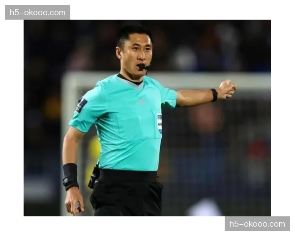 中超裁判季前体测结果：四人未通过，马宁成唯一“80前”裁判