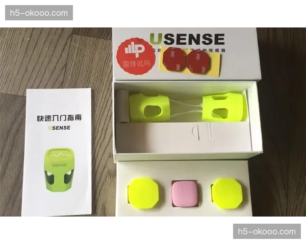 新型智能球拍传感器上市，可实时分析击球旋转与力度