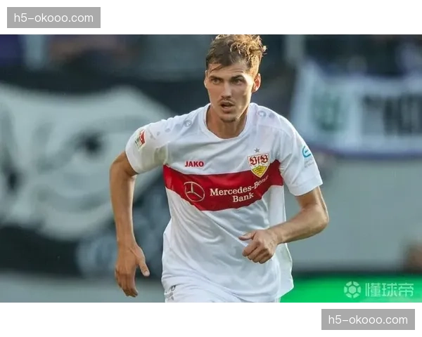 斯图加特总监米斯林塔特接受专访，谈球队年轻化建队策略