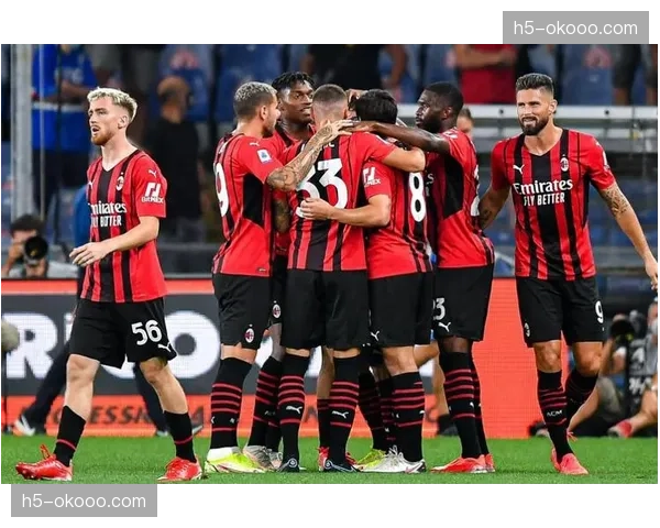 从争冠到争四：AC米兰赛季转折点分析